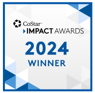 CoStar IMPACT Awards 2024