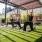 Yoga Lawn