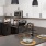 kitchen with spacious counter-space