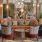 Beautiful clubroom with lounge seating